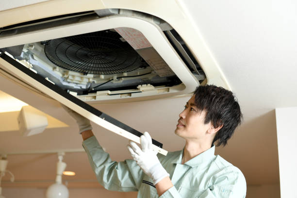 Reliable North Miami, FL Airduct Cleaning Solutions