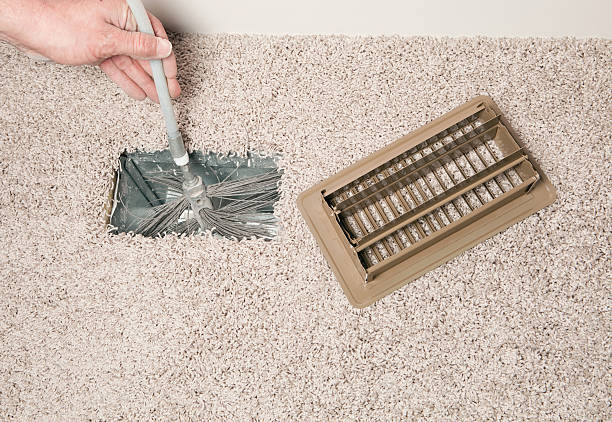 Best Air Duct Cleaning Near Me  in North Miami, FL