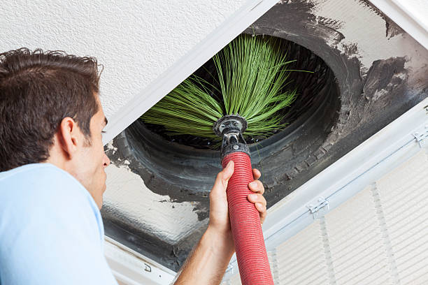 Best Residential Air Duct Cleaning  in North Miami, FL